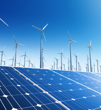 Kaip saulės ir vėjo energetikai „sekėsi“ 2022 m. I pusmetį?