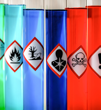Siūloma nustatyti devynias naujas labai didelį susirūpinimą keliančias medžiagas