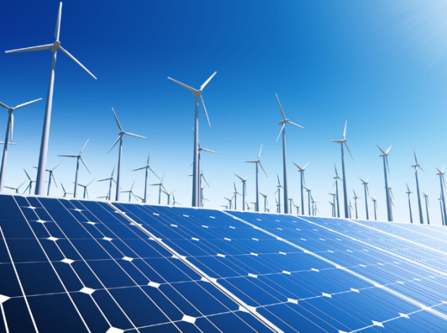 Kaip saulės ir vėjo energetikai „sekėsi“ 2022 m. I pusmetį?