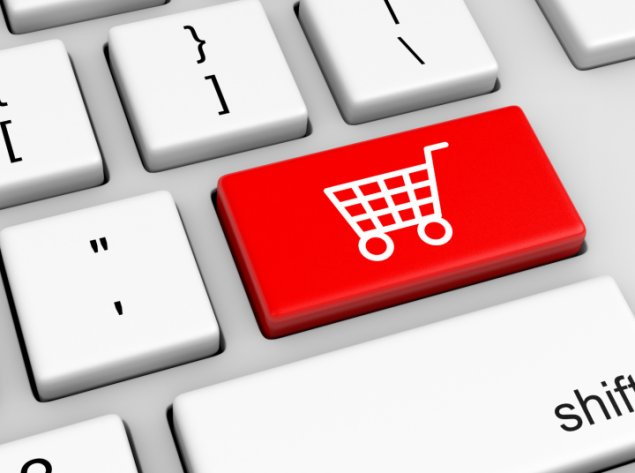 Dauguma internetu parduodamų produktų neatitinka ES teisės aktų reikalavimų
