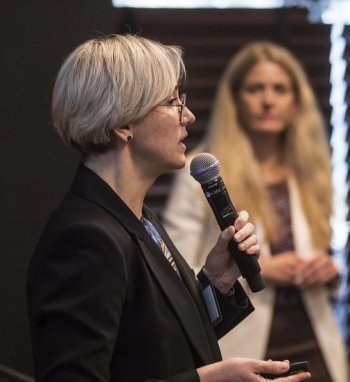 Cheminio ginklo konvencijos valstybių narių konferencija Hagoje
