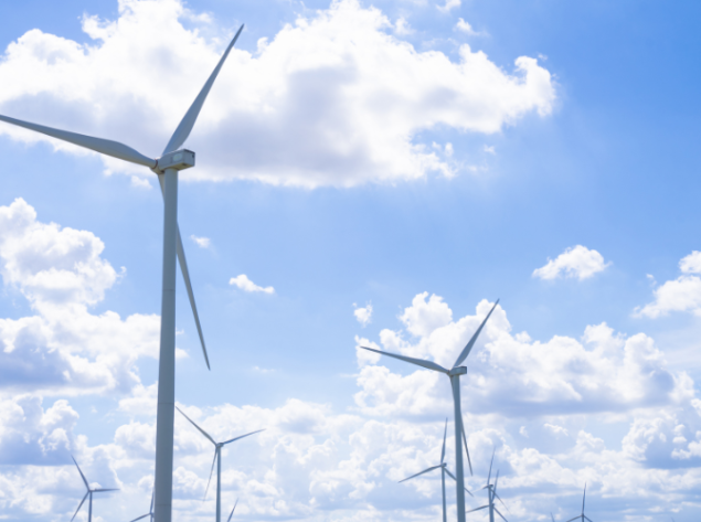 Lietuvoje planuojama įrengti daugiau vėjo elektrinių