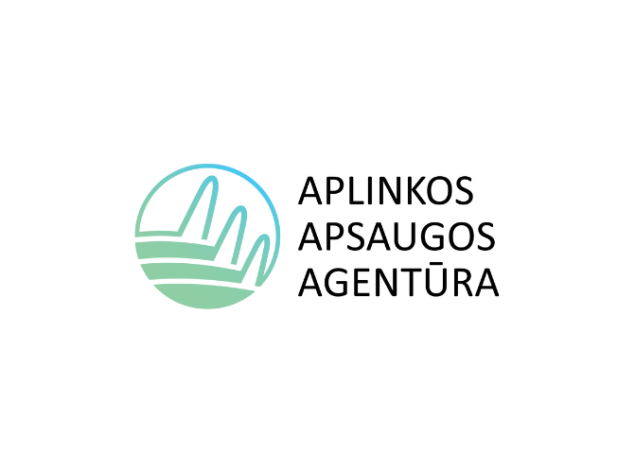 Aplinkos apsaugos agentūra keičia vizualinį identitetą