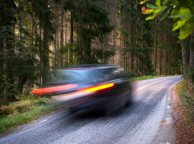 Ekologiškas vairavimas – didesnis saugumas kelyje