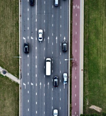Interaktyviose švieslentėse – naujausia informacija apie Lietuvoje išmetamų šiltnamio efektą...