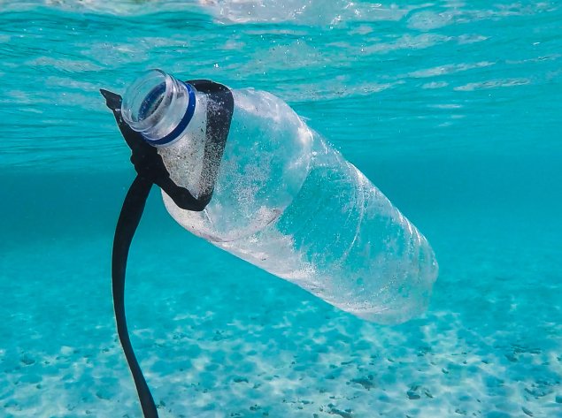EK apribojo mikroplastikų naudojimą produktuose  
