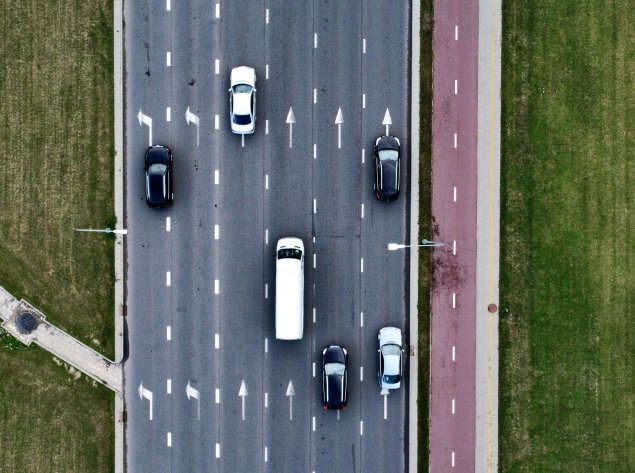 Interaktyviose švieslentėse – naujausia informacija apie Lietuvoje išmetamų šiltnamio efektą...