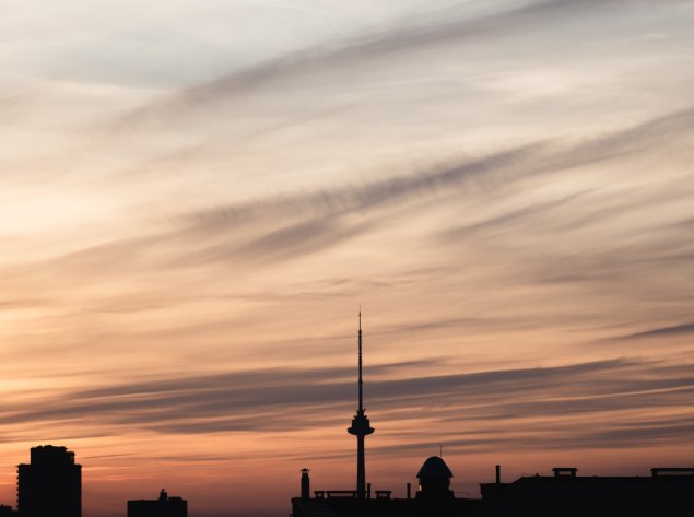 Oro kokybę realiuoju laiku gali stebėti kiekvienas 