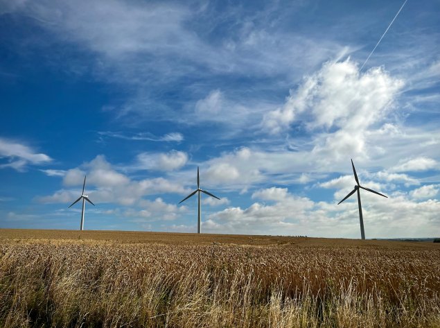 Bendruomenės Europoje jau rado būdą, kaip sutaupyti už elektrą