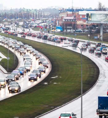 Lietuvos ŠESD tendencijos: 2022 m. Lietuvoje į atmosferą pateko beveik 5 proc. mažiau šiltnamio...