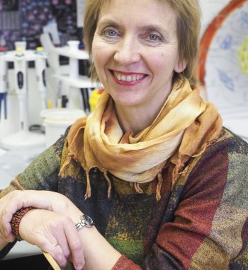 Profesorė V. Pašukonienė apie bioetiką: „Būtina rasti etiškus bendravimo būdus su gamta“