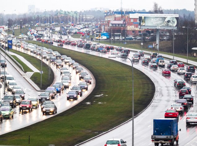 Lietuvos ŠESD tendencijos: 2022 m. Lietuvoje į atmosferą pateko beveik 5 proc. mažiau šiltnamio...