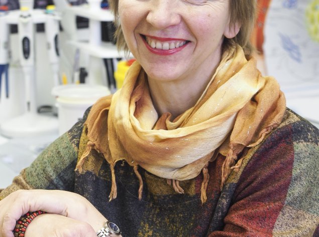 Profesorė V. Pašukonienė apie bioetiką: „Būtina rasti etiškus bendravimo būdus su gamta“