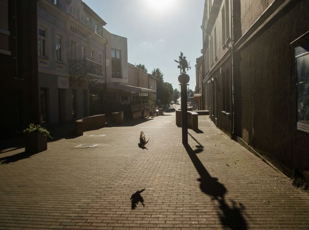 Pristatytas 2024 m. Lietuvos savivaldybių aplinkosaugos reitingas