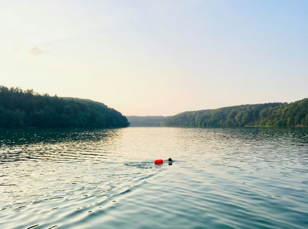 Europos maudyklų vandens kokybė: kokia situacija Lietuvoje?