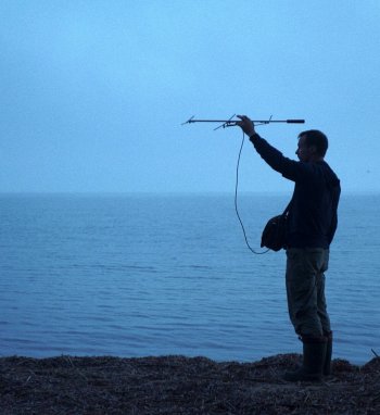 Kuršių nerija pripažinta vienu iš Europos kino kultūros lobių