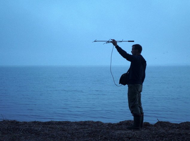 Kuršių nerija pripažinta vienu iš Europos kino kultūros lobių