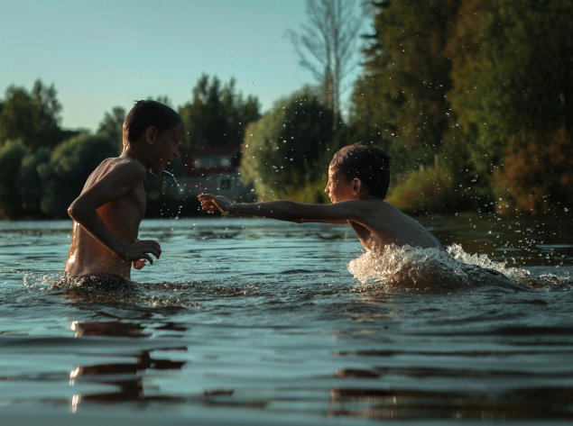 Paskelbti maudyklų vandens kokybės duomenys Europos šalyse