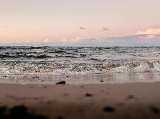 Baltijos jūra: didžiausios problemos ir iššūkiai