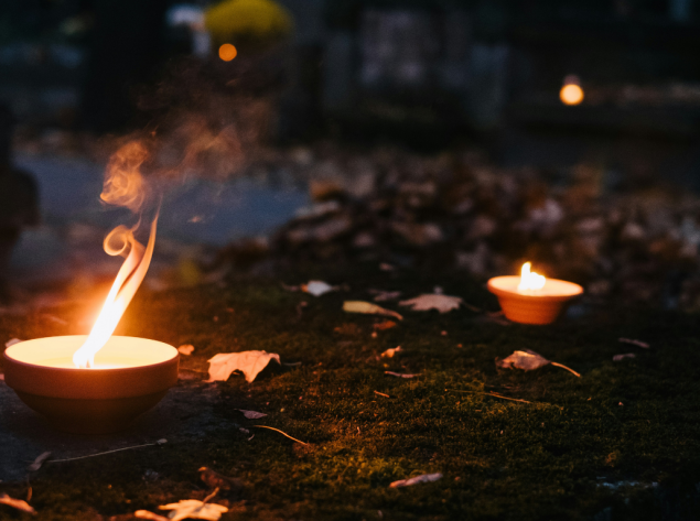 Aplinkosaugininkai kviečia gyventojus per Vėlines tausoti aplinką