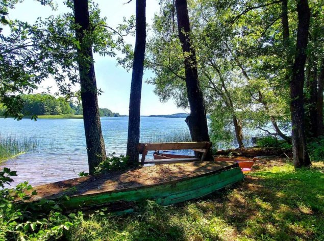 Tyrimas atskleidė, kad lietuviai pasiryžę mokėti už švaresnius vandens telkinius
