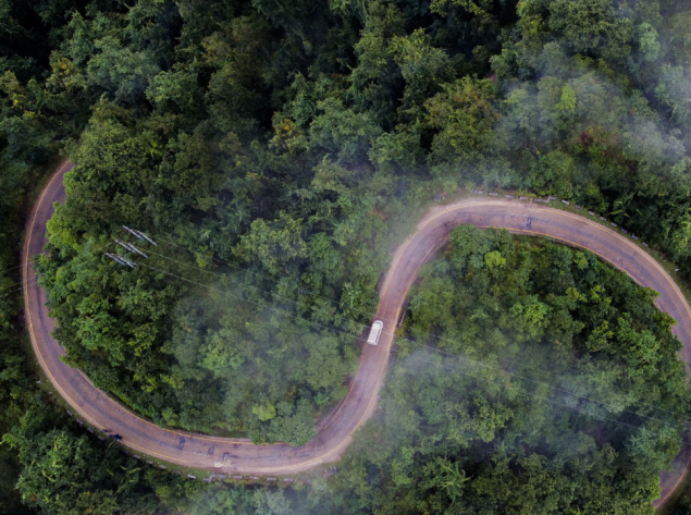 Ekovairavimas — sutaupykite degalus ir saugokite aplinką